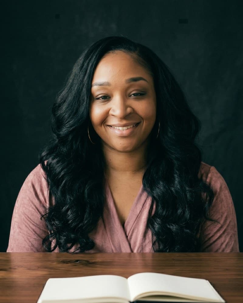 Key Builds AI — founder portrait